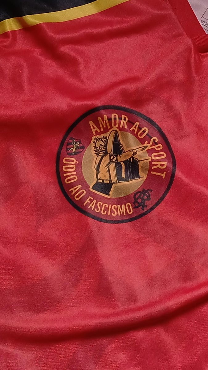 Sport Anti Fascista tweet media