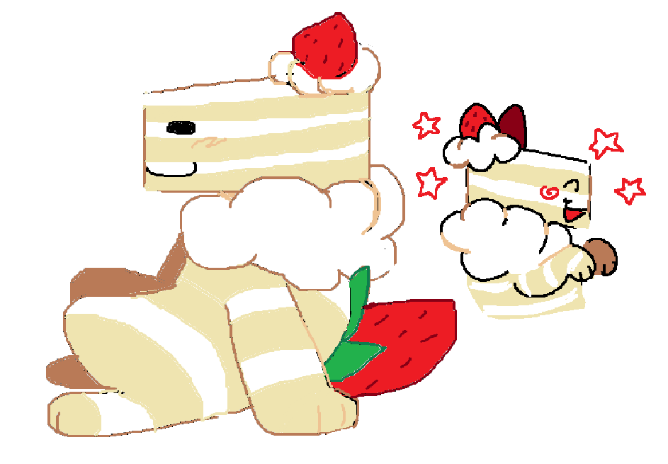 cheesecake tweet media