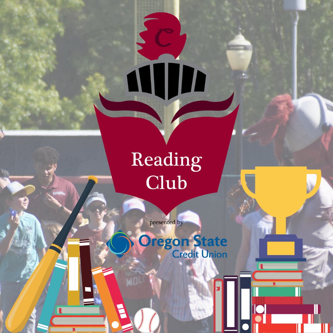 Corvallis Knights tweet media