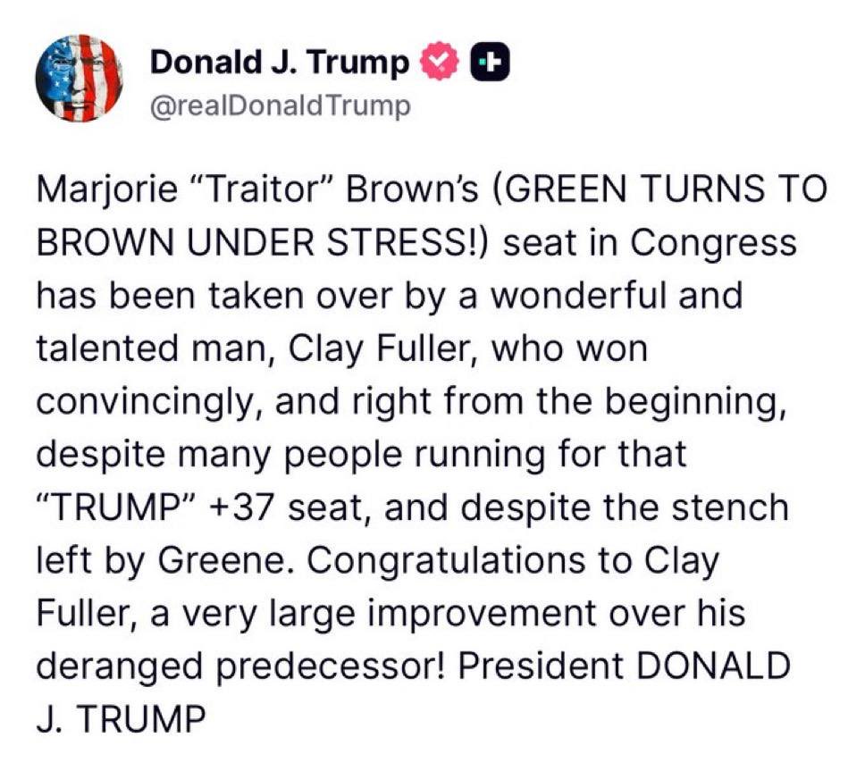 Melissa Redpill - Freedom Force tweet media