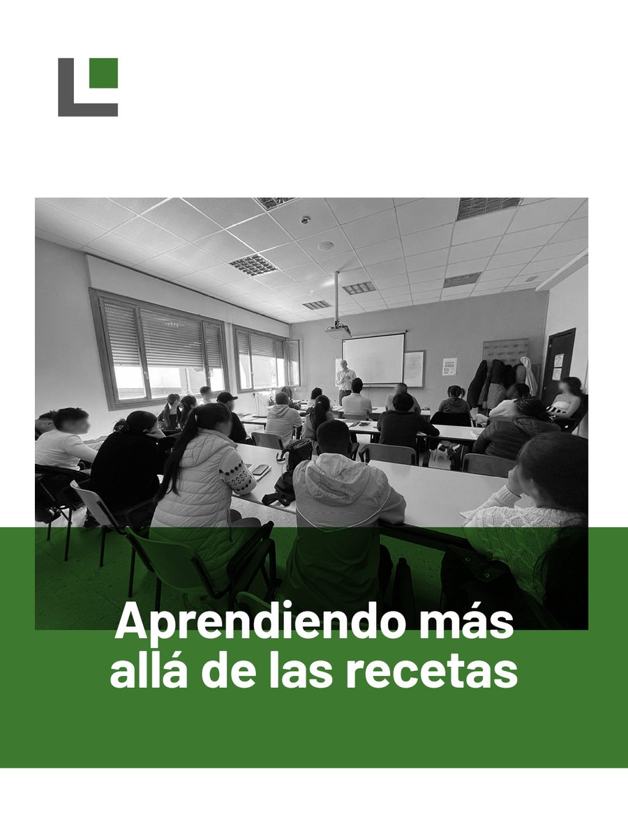 FundacionLesmes tweet picture