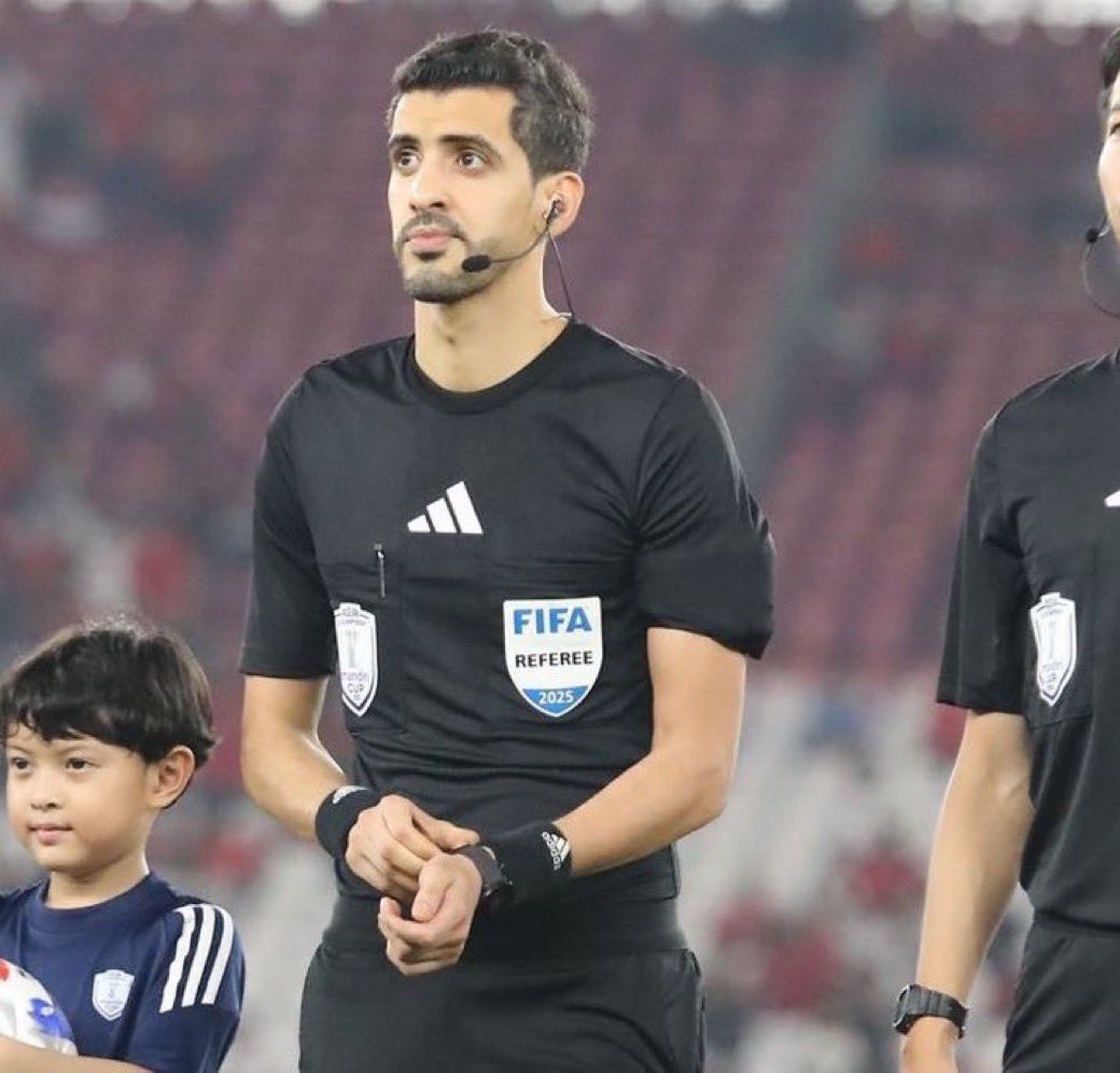جبر العتيبي tweet media