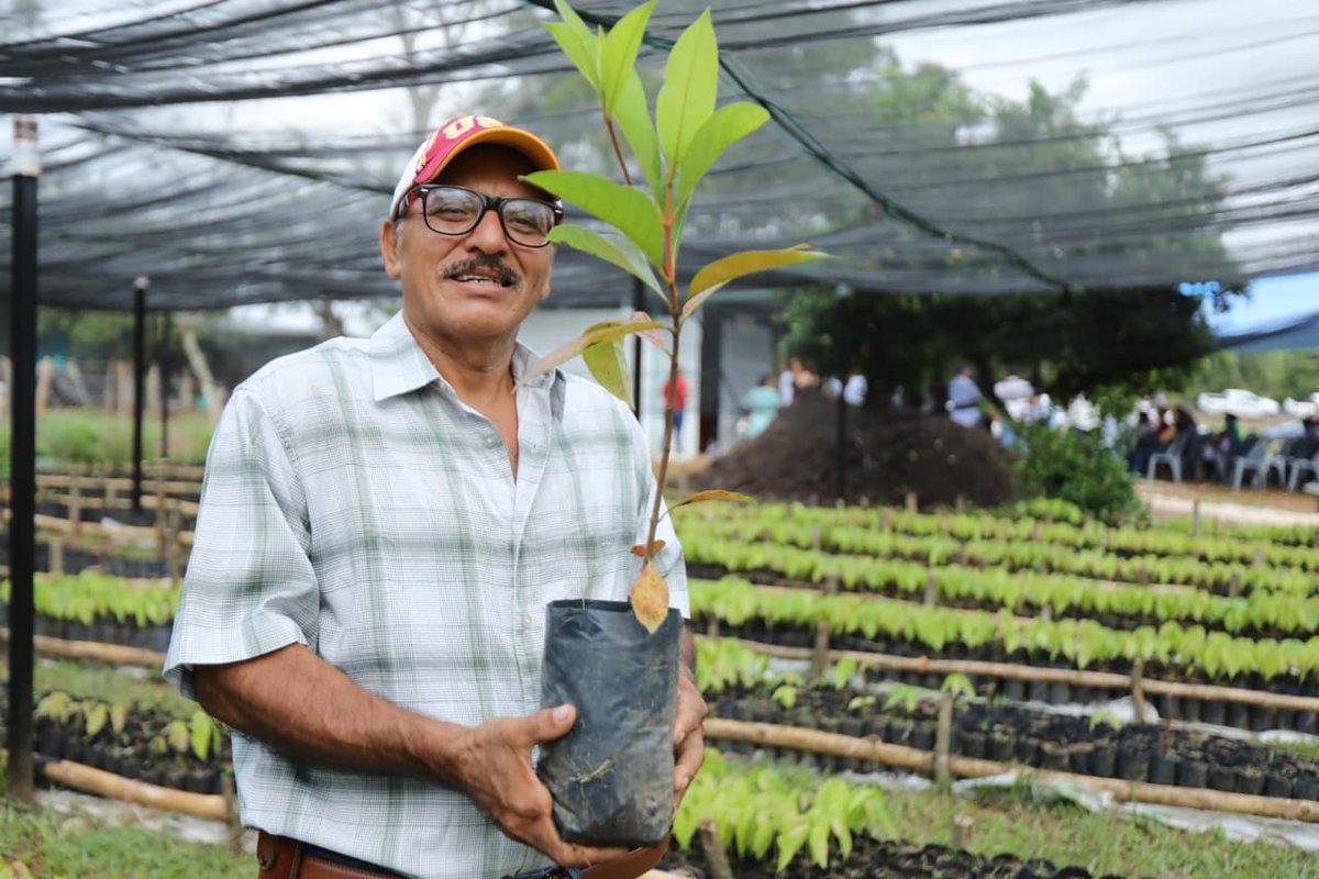 JAVIER MAY tweet media