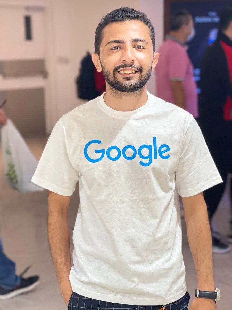 النهارده صدر الحكم على هشام حمدون الشهير بجوجل بالحبس لمدة سنة مع إيقاف التنفيذ.

في شهر يناير ٢٠٢٥، كتبت بوست عن المدعو هشام حمدون، بسبب تهديداته وملاحقاته المستمرة لشقيقتي الصغرى ولأسرتي، والسب والقذف والتشهير والابتزاز وخلافه، وهي الأفعال اللي كررها مع بنات تانية من محافظة