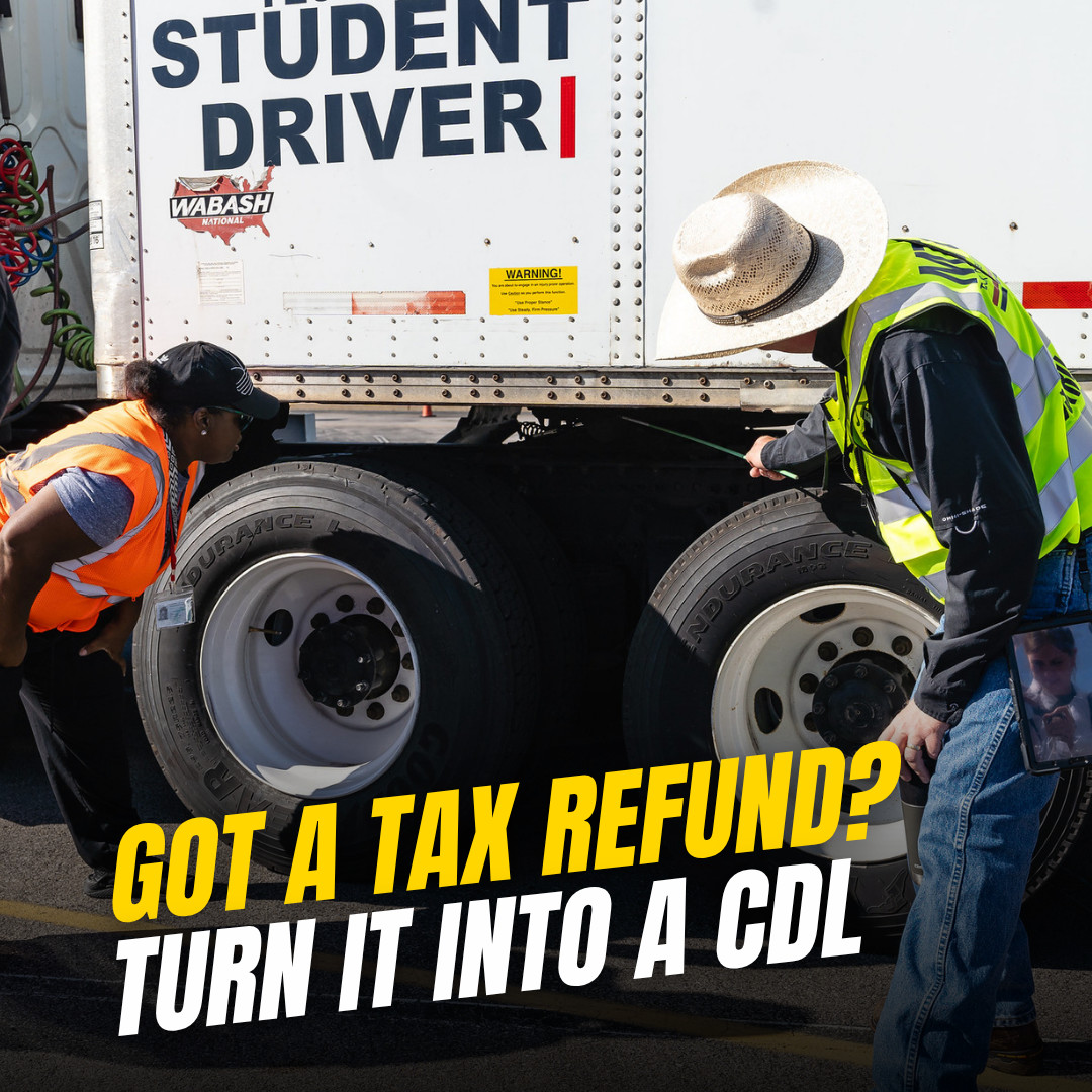 Driver Resource Center tweet media