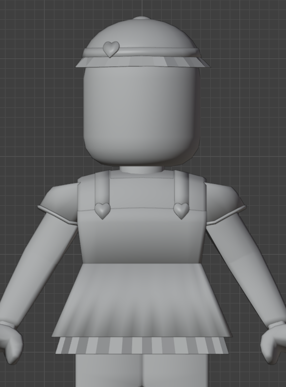Amy 3D tweet media