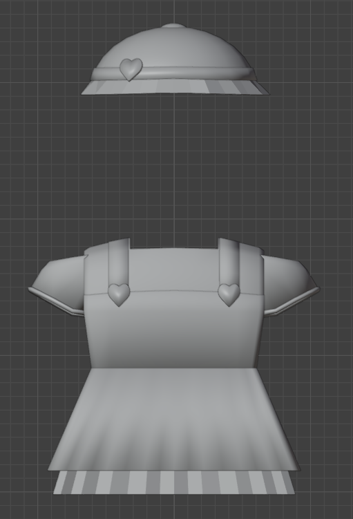 Amy 3D tweet media