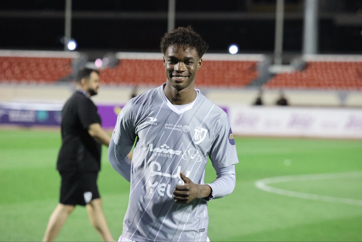 دوري يلو tweet media