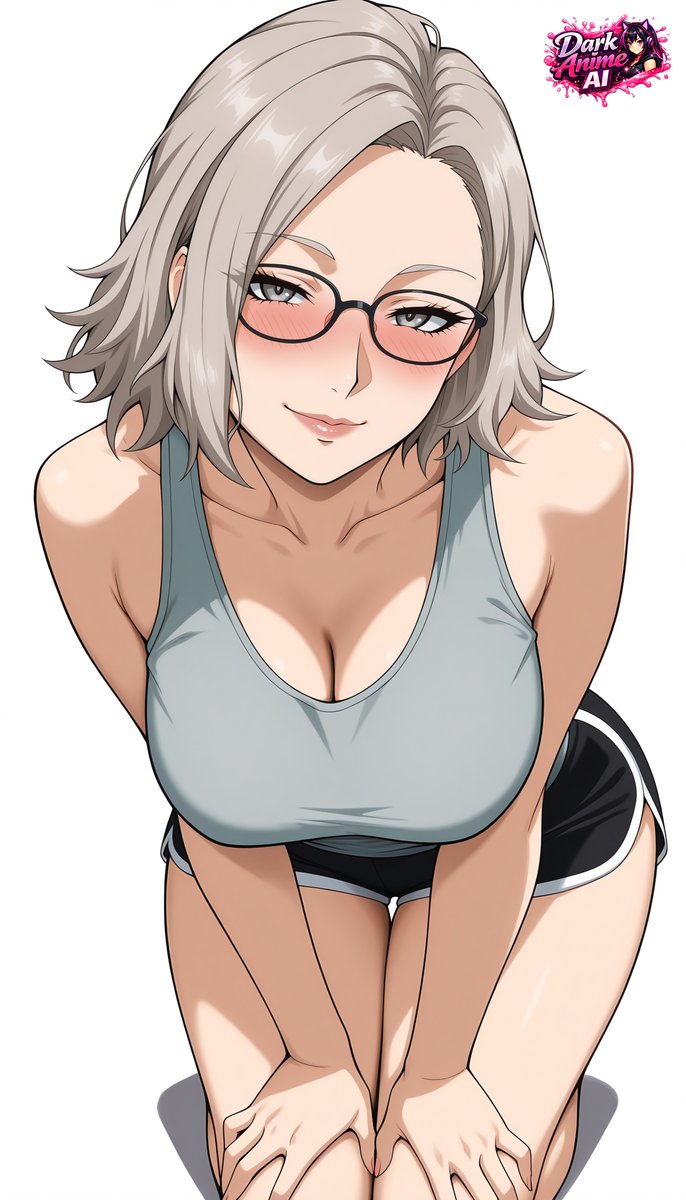 Dark's Waifu Hideout tweet media