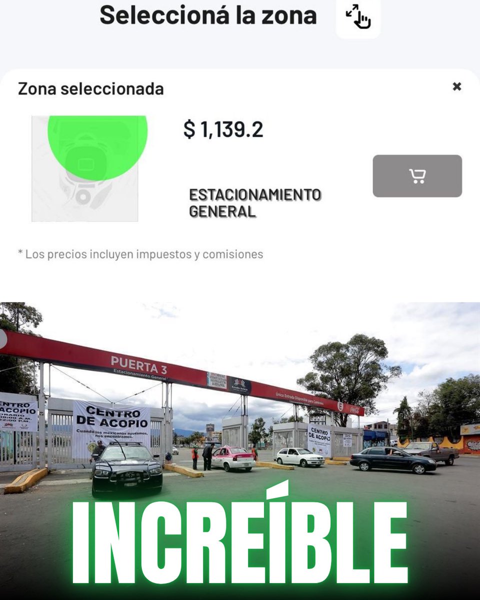 Estadio Deportes tweet media