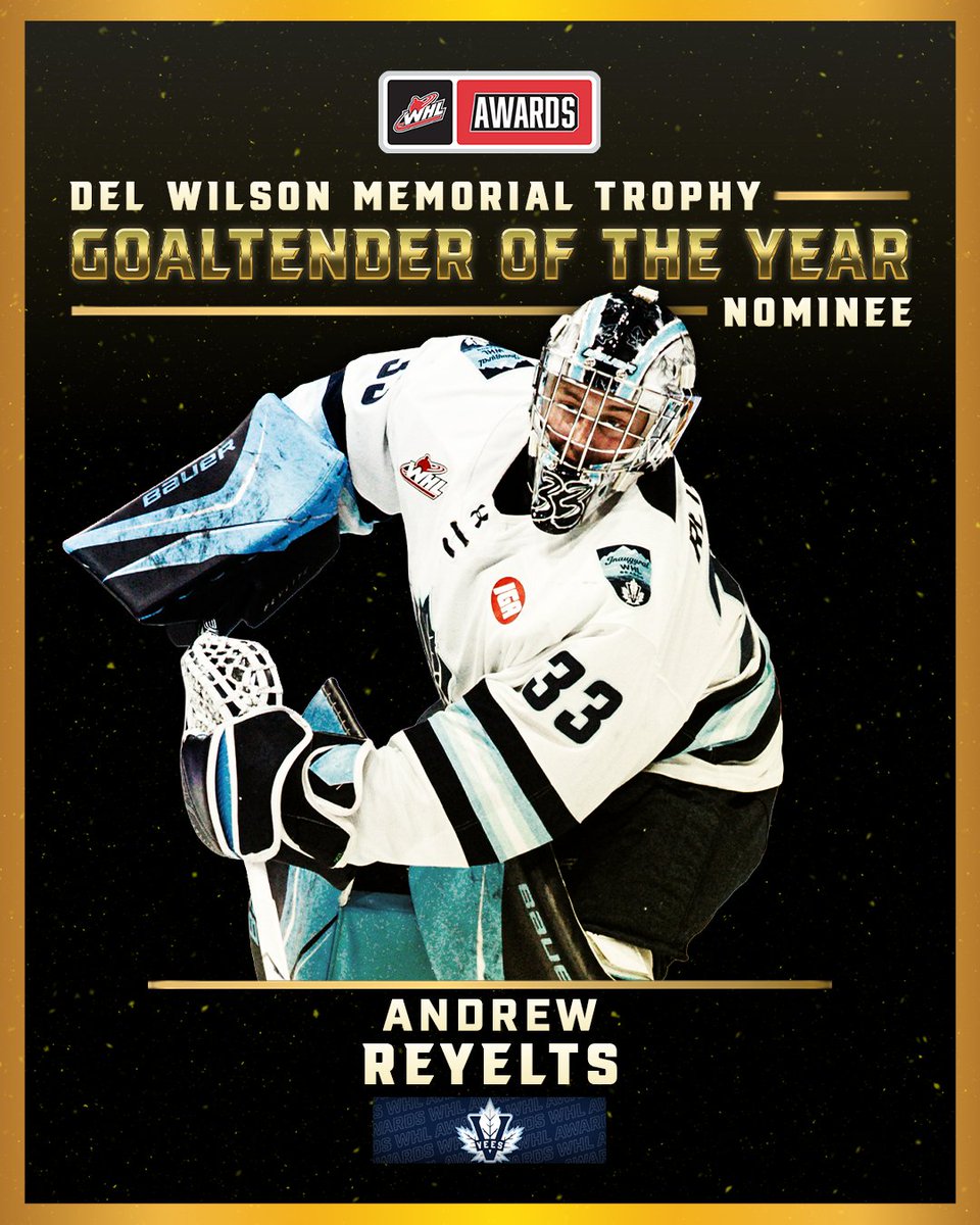 Western Hockey League tweet media