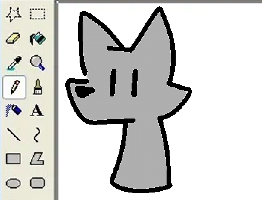 GrayWalf tweet media