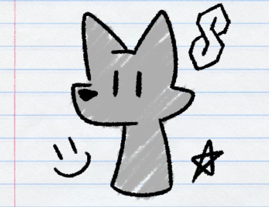 GrayWalf tweet media