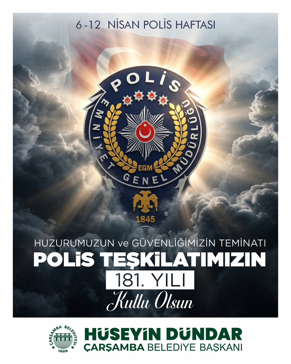 Hüseyin DÜNDAR tweet media