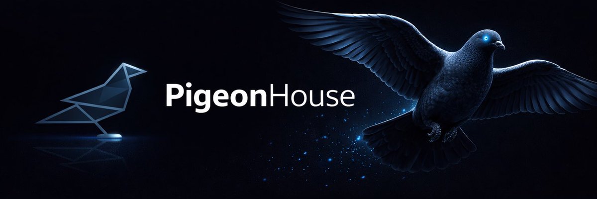 Hunt (PigeonArc) tweet media