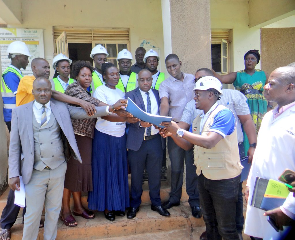 Busia District Local Government tweet media