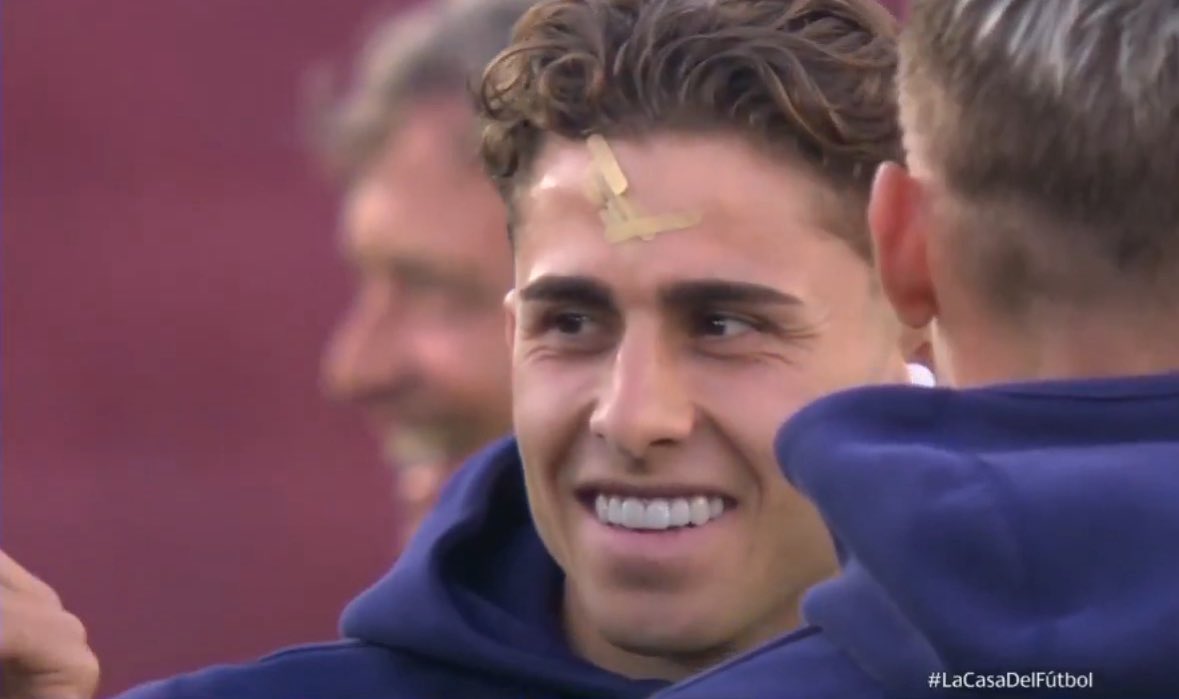 Actu Foot tweet media