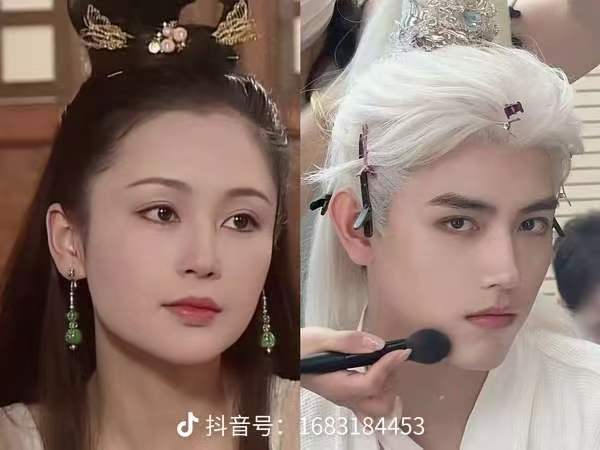 น้องเฟยเลิฟเว่อ✨ tweet media
