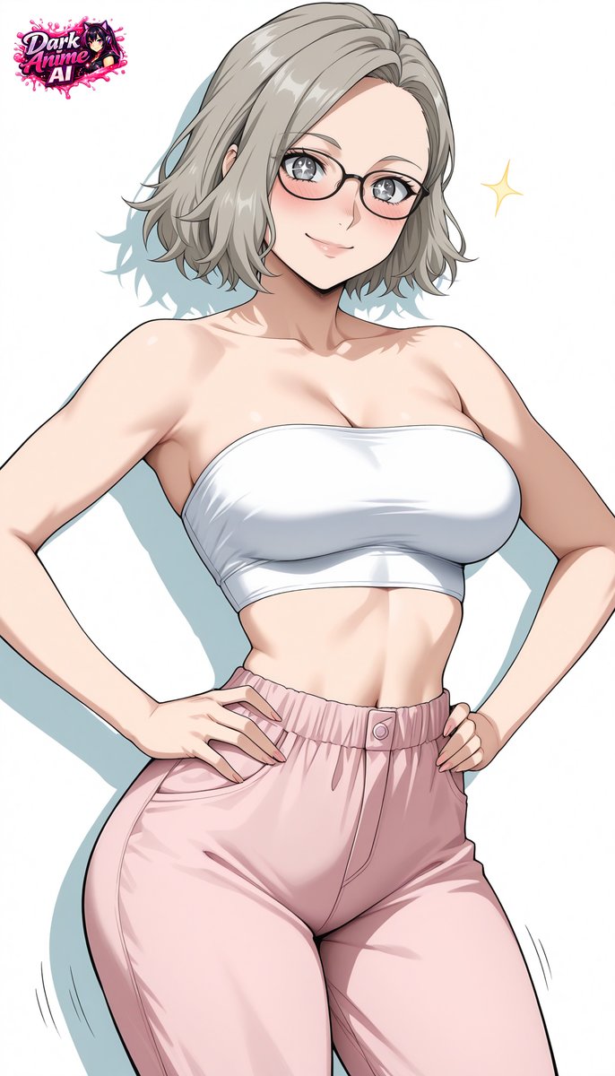 Dark's Waifu Hideout tweet media