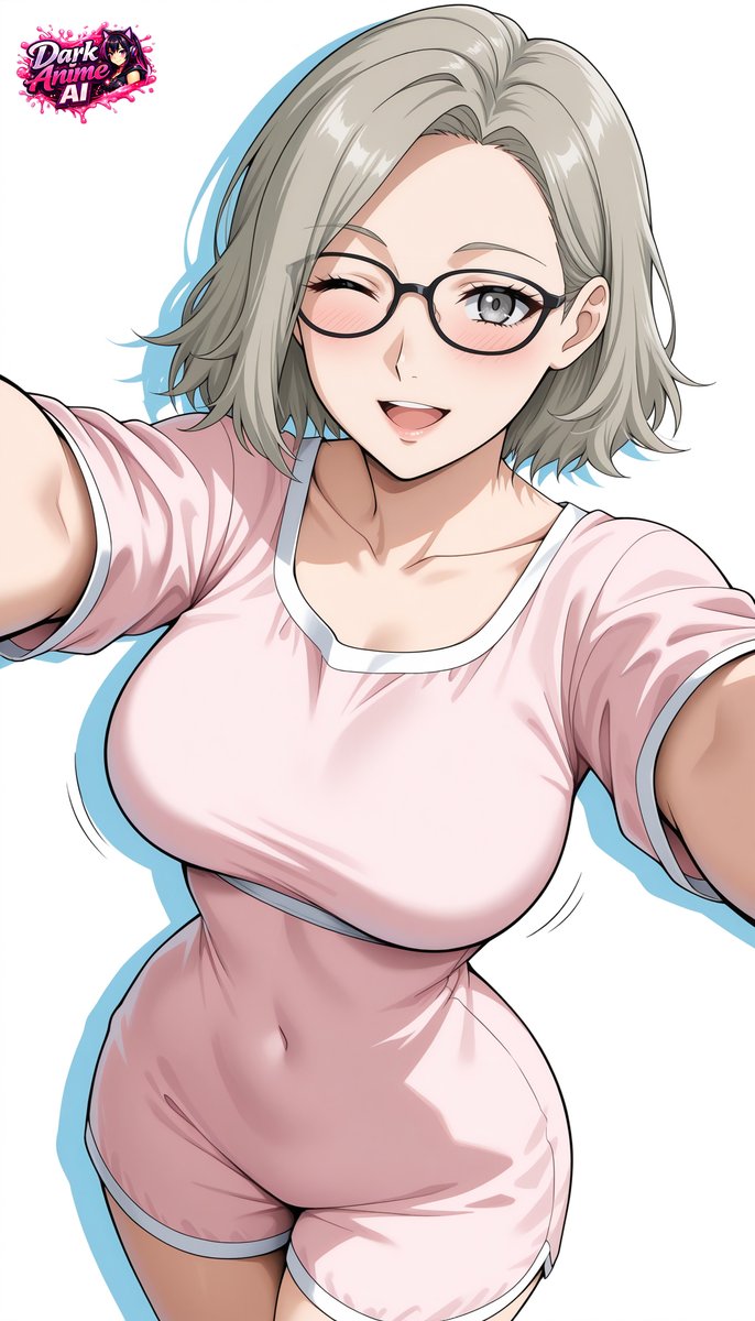 Dark's Waifu Hideout tweet media
