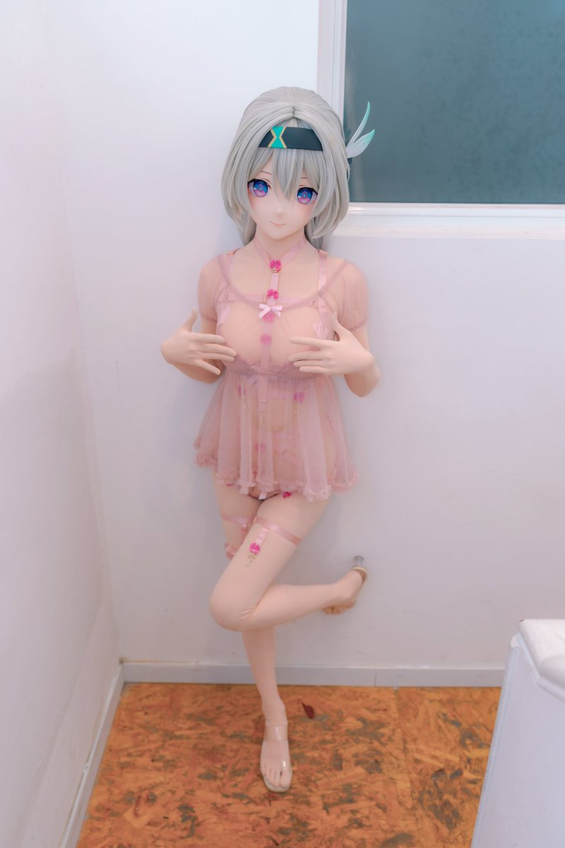 子月 tweet media