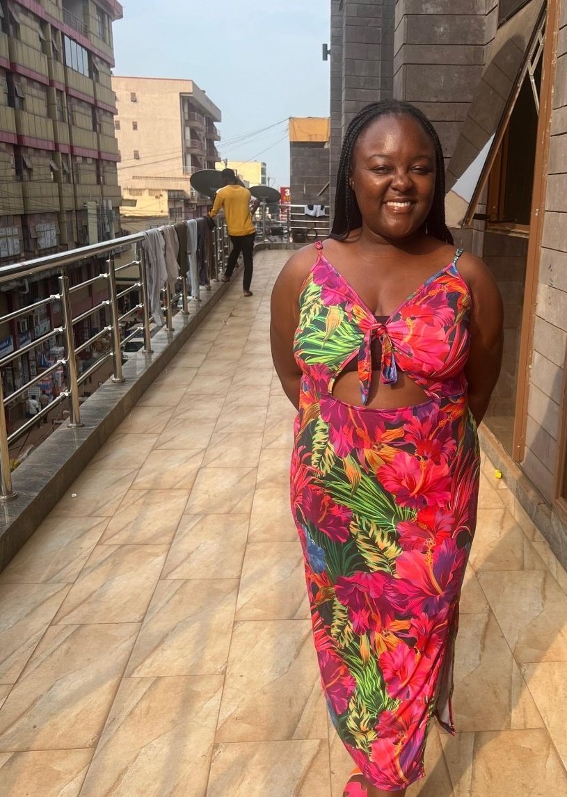 she king 👑 tweet media