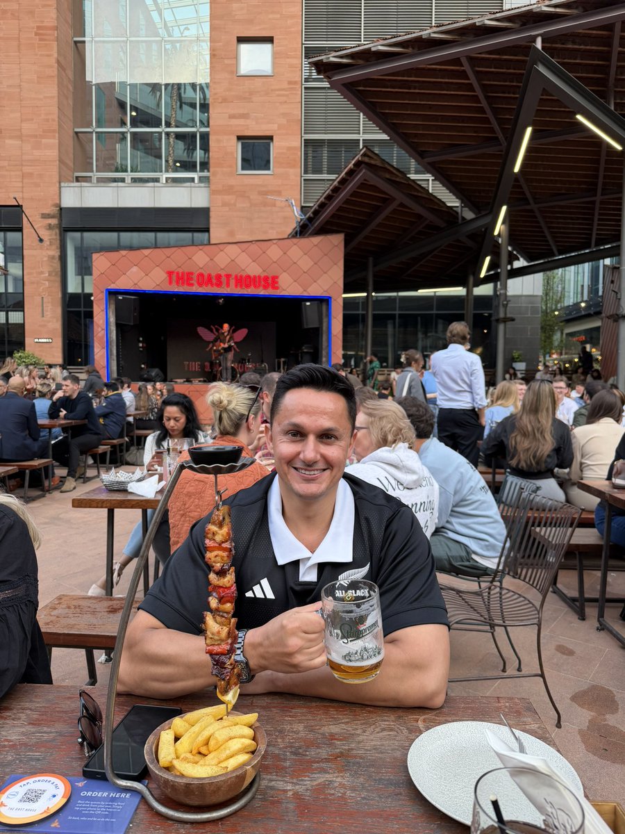 Stephen R Power tweet media