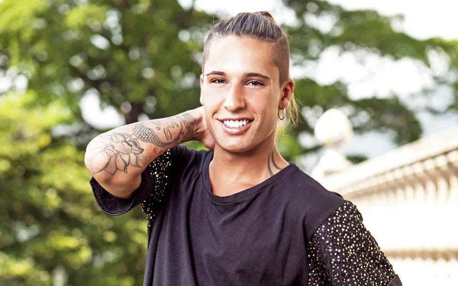 Monascope7 🗞️ tweet media