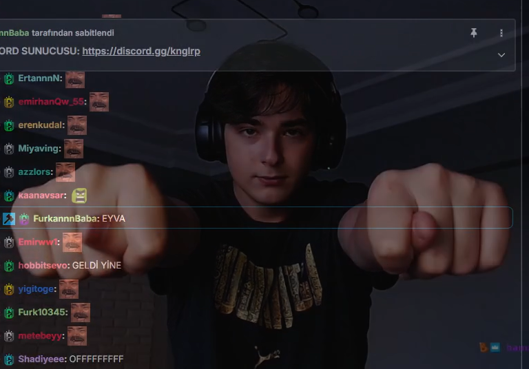 lavuk çocuk kende lavuktu