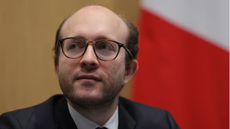 Damien7538🇨🇵🌍🏍🎗 tweet media