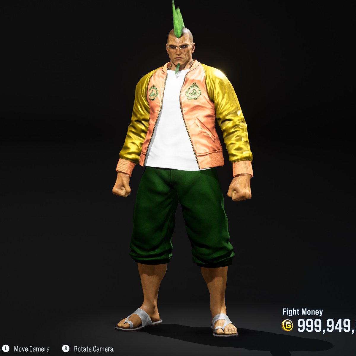 Wes 🪐 ♱ tweet media