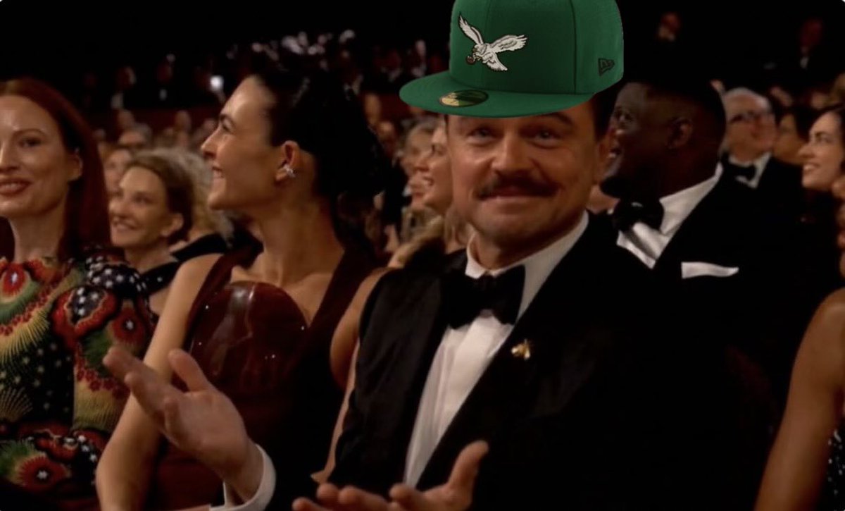 Cooper DeJAWN 🦅 tweet media