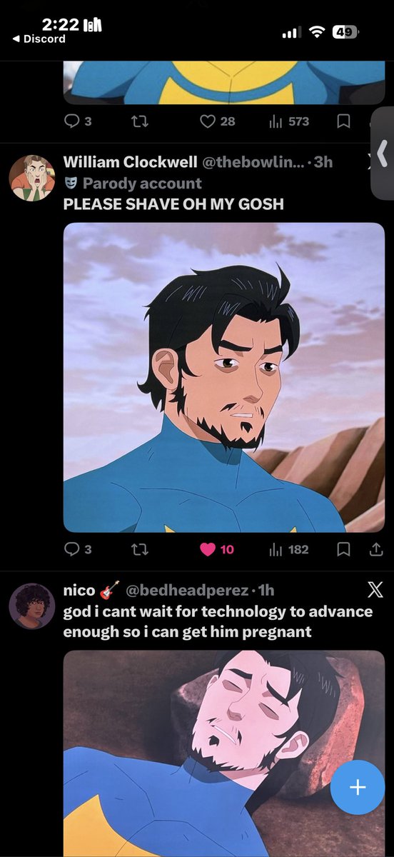 MarkGrayson609's tweet image. Two types of people in this world