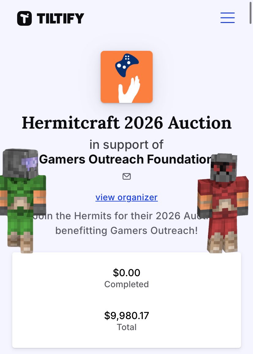 Where is Xisuma??? tweet media