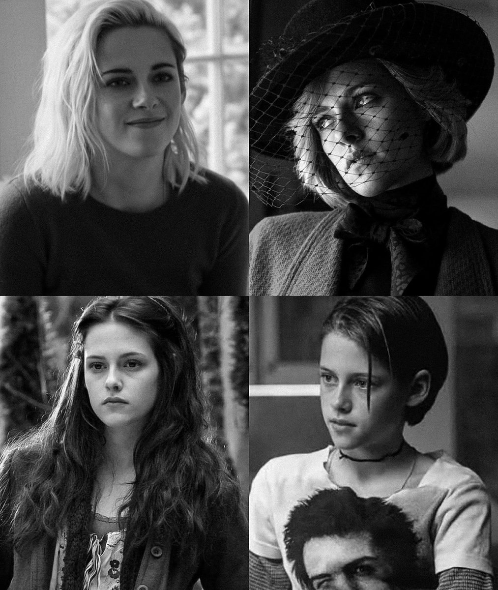 Happy 36th birthday to Kristen Stewart!