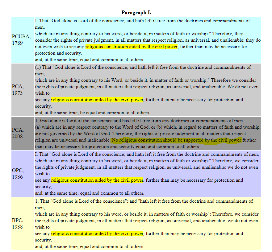 Presbycast tweet media