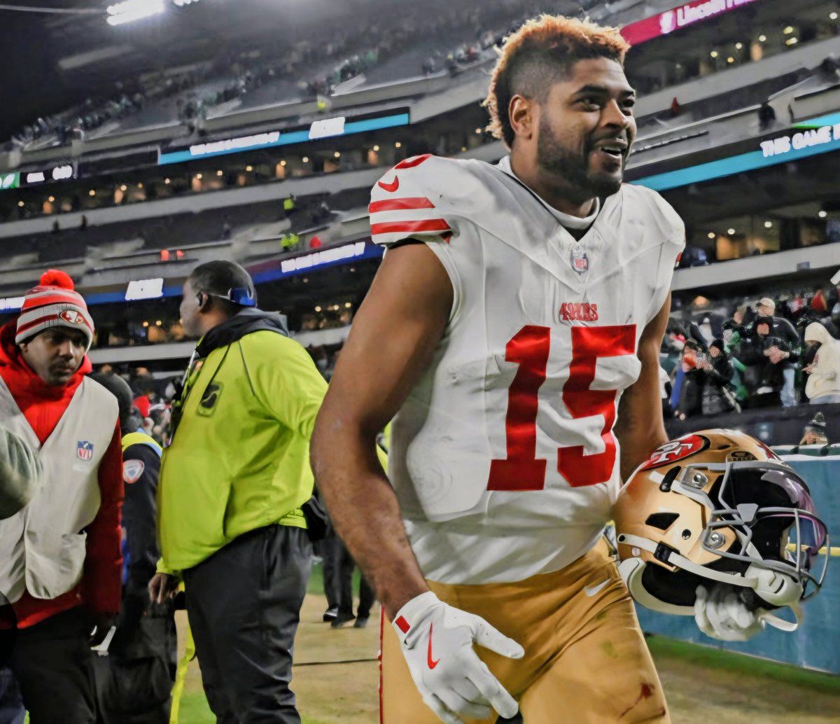 The Goal Line Grind tweet media