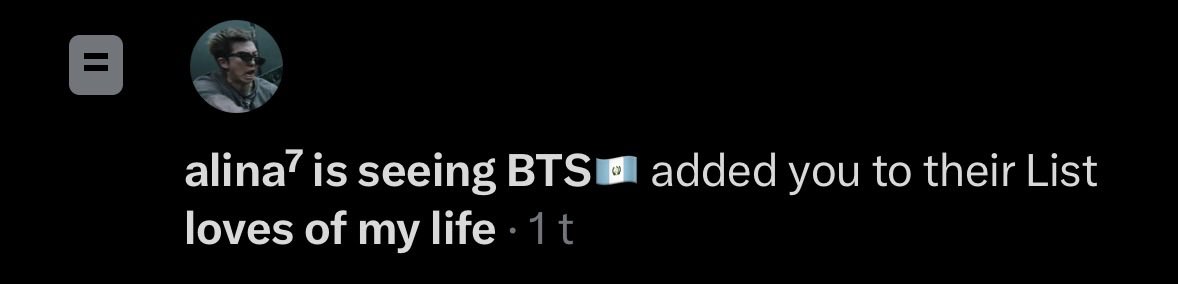 rebby⁷🧚‍♀️🪭IS SEEING BTS,ARI & ABEL tweet media