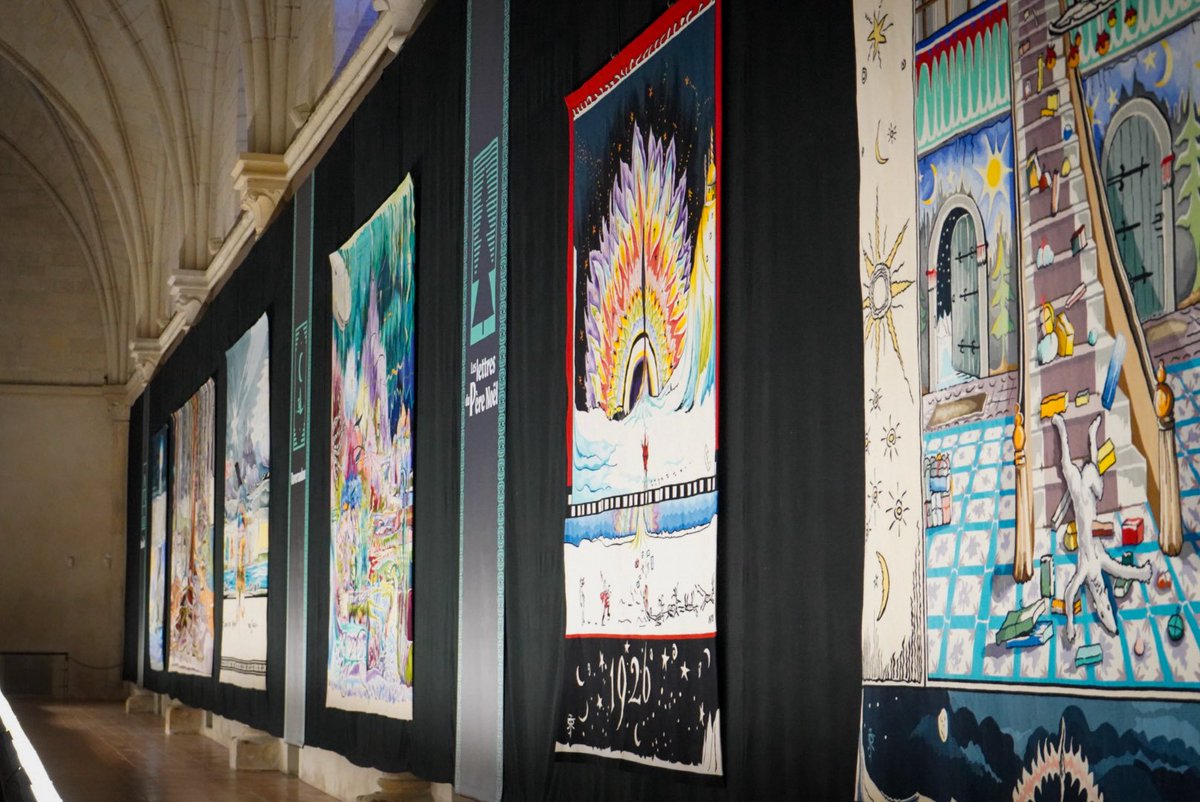 Christophe Béchu tweet media