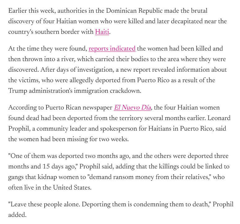 world's third accidental detransitioner tweet media