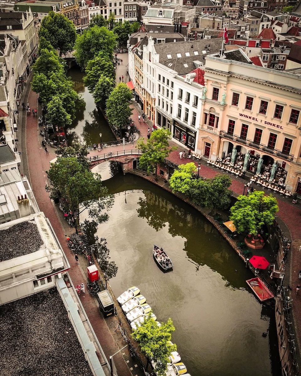 Pretty Cities tweet media