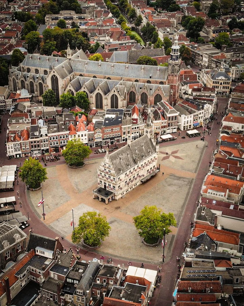 Pretty Cities tweet media