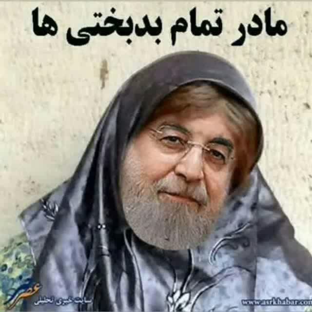 سید مسعود موسوی tweet media