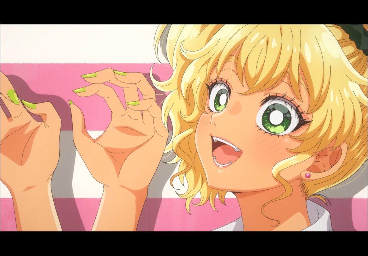 SS_Butcher9's tweet image. Best Gals of 2026 Kei Amane &amp;amp; Kotoko Ijichi 😻

- Gals Can't Be Kind to Otaku !? 

 #オタギャル