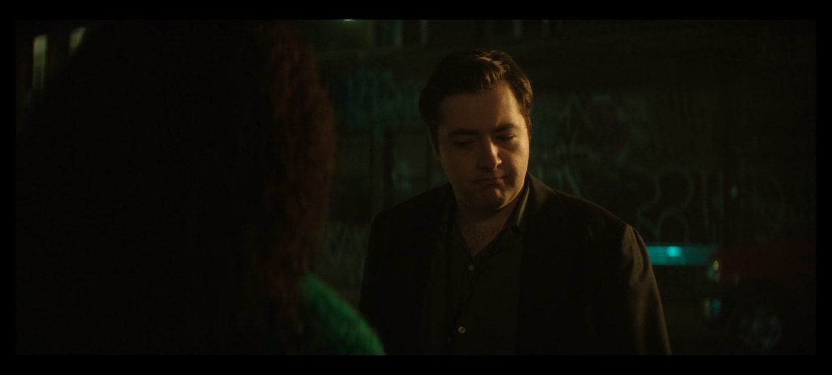 Liss • DDBA spoilers 🛑 tweet media