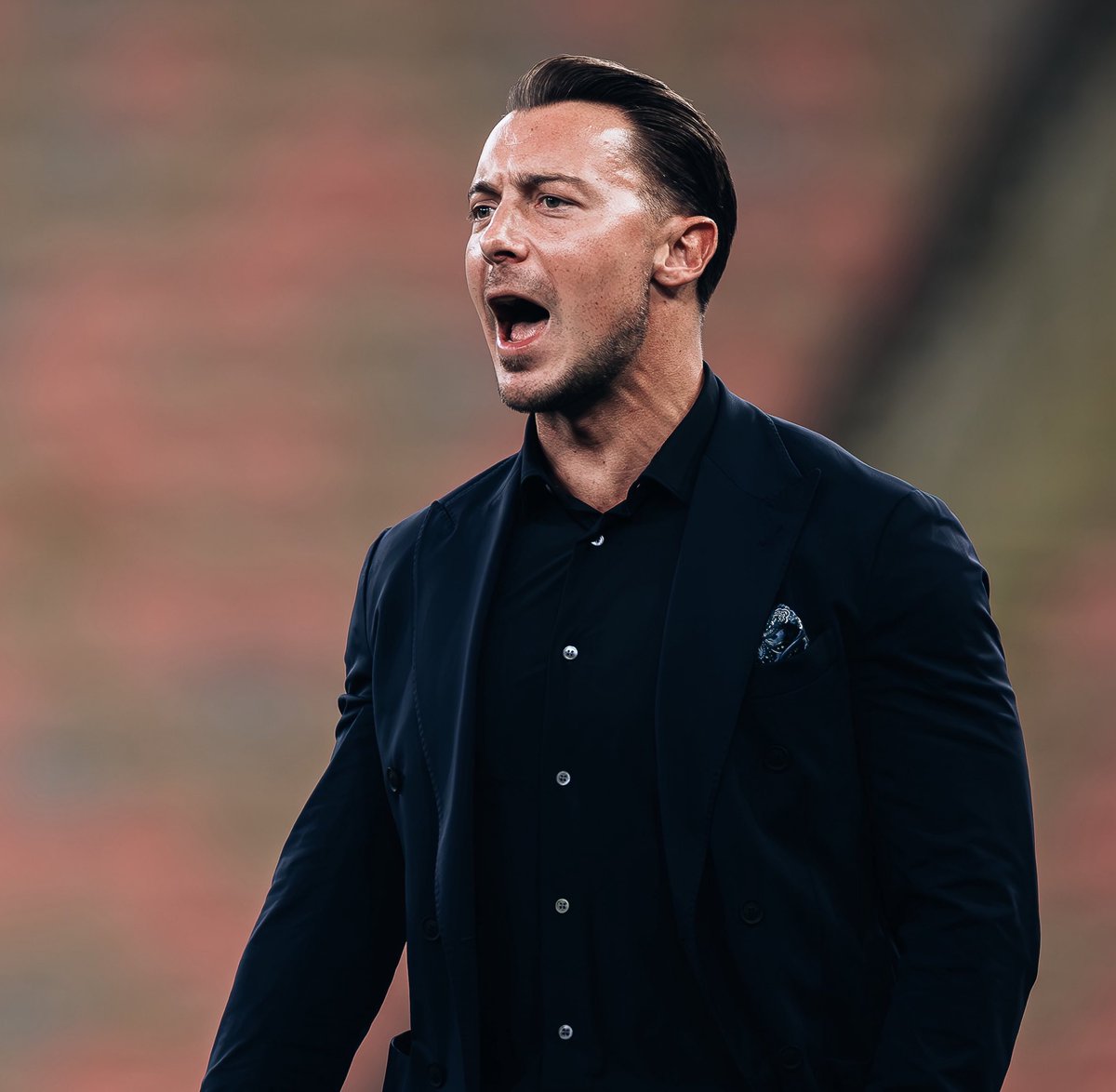 وليد سعيد tweet media