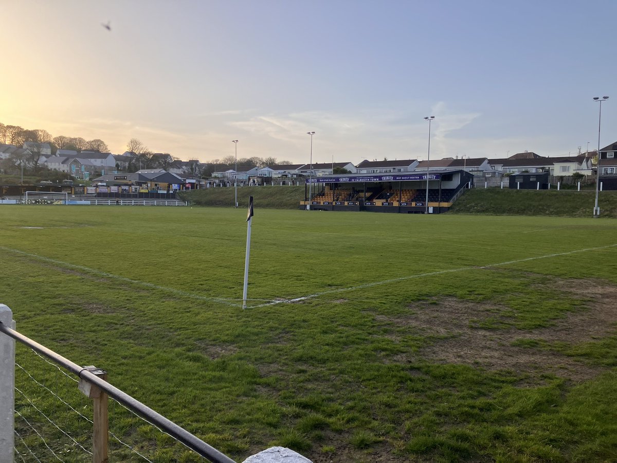 Dave Deacon tweet media