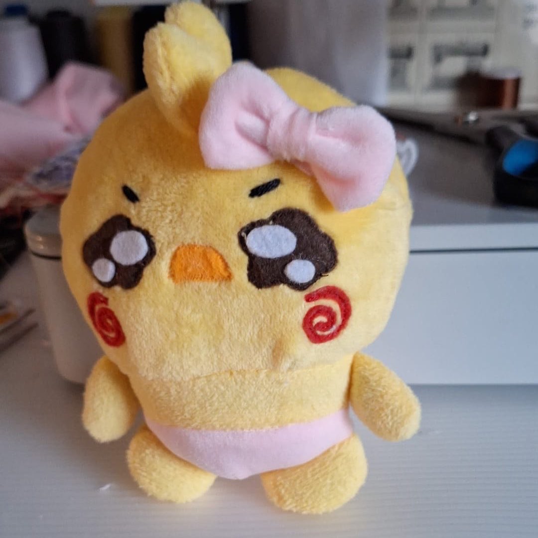 nessa ‧₊˚✩ VTuber @dokomi tweet media