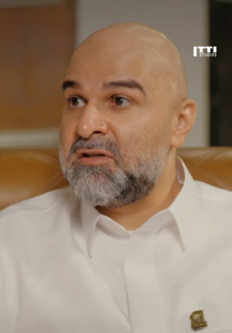 فيصل العرابي الحارثي MBS tweet media