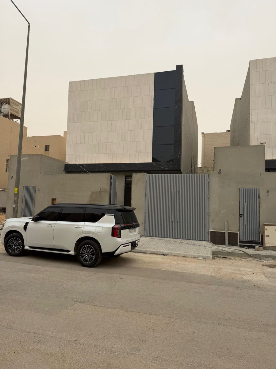 رائد القرني tweet media